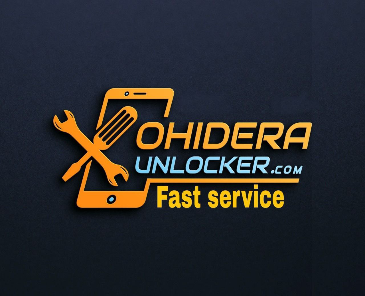 Ohidera Unlocker